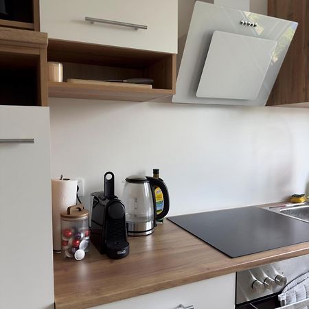 Quartier Ht13 Rheinblick Apartment Кобленц Екстериор снимка