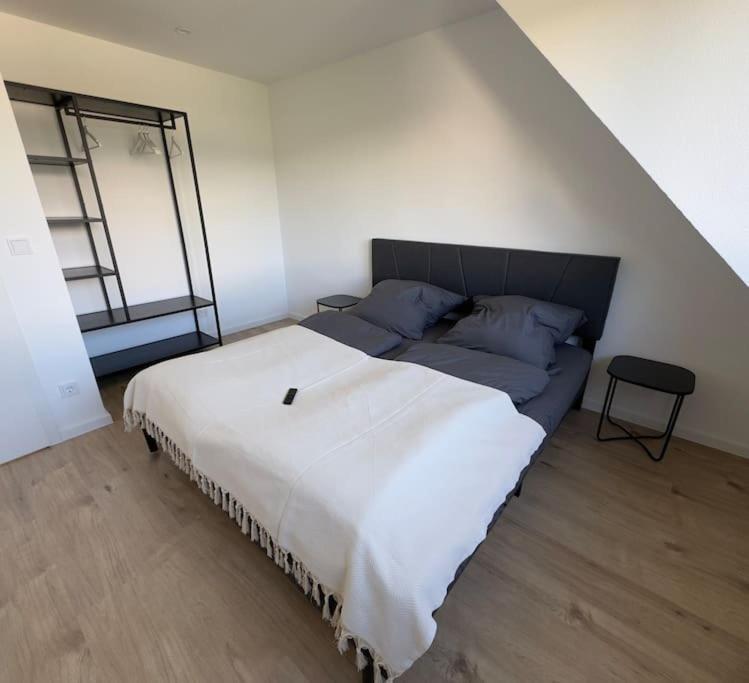 Quartier Ht13 Rheinblick Apartment Кобленц Екстериор снимка