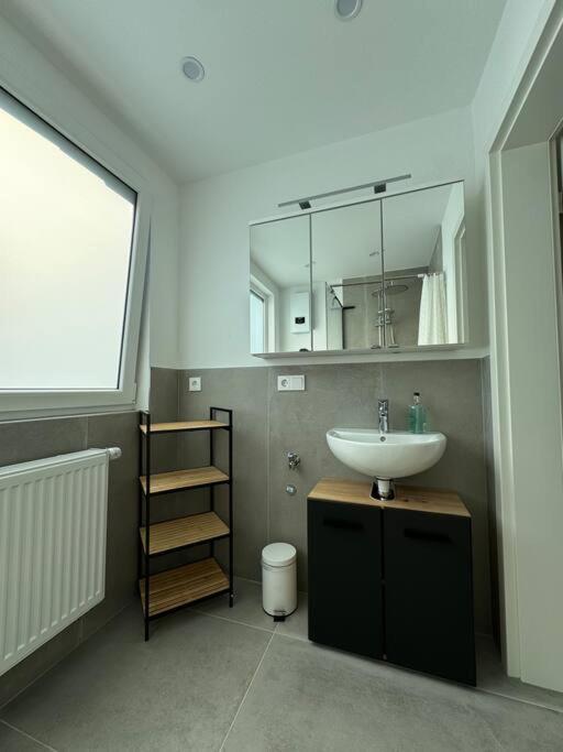 Quartier Ht13 Rheinblick Apartment Кобленц Екстериор снимка
