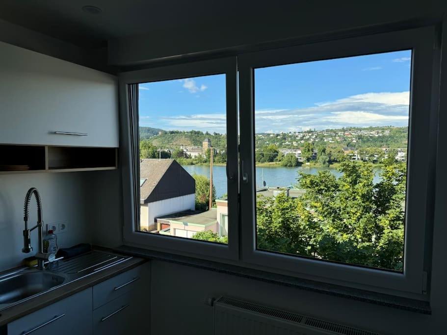 Quartier Ht13 Rheinblick Apartment Кобленц Екстериор снимка