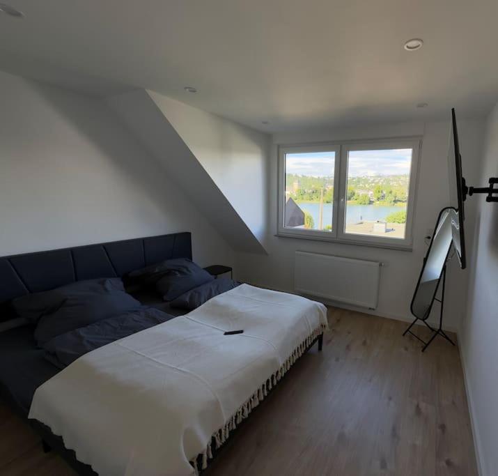 Quartier Ht13 Rheinblick Apartment Кобленц Екстериор снимка