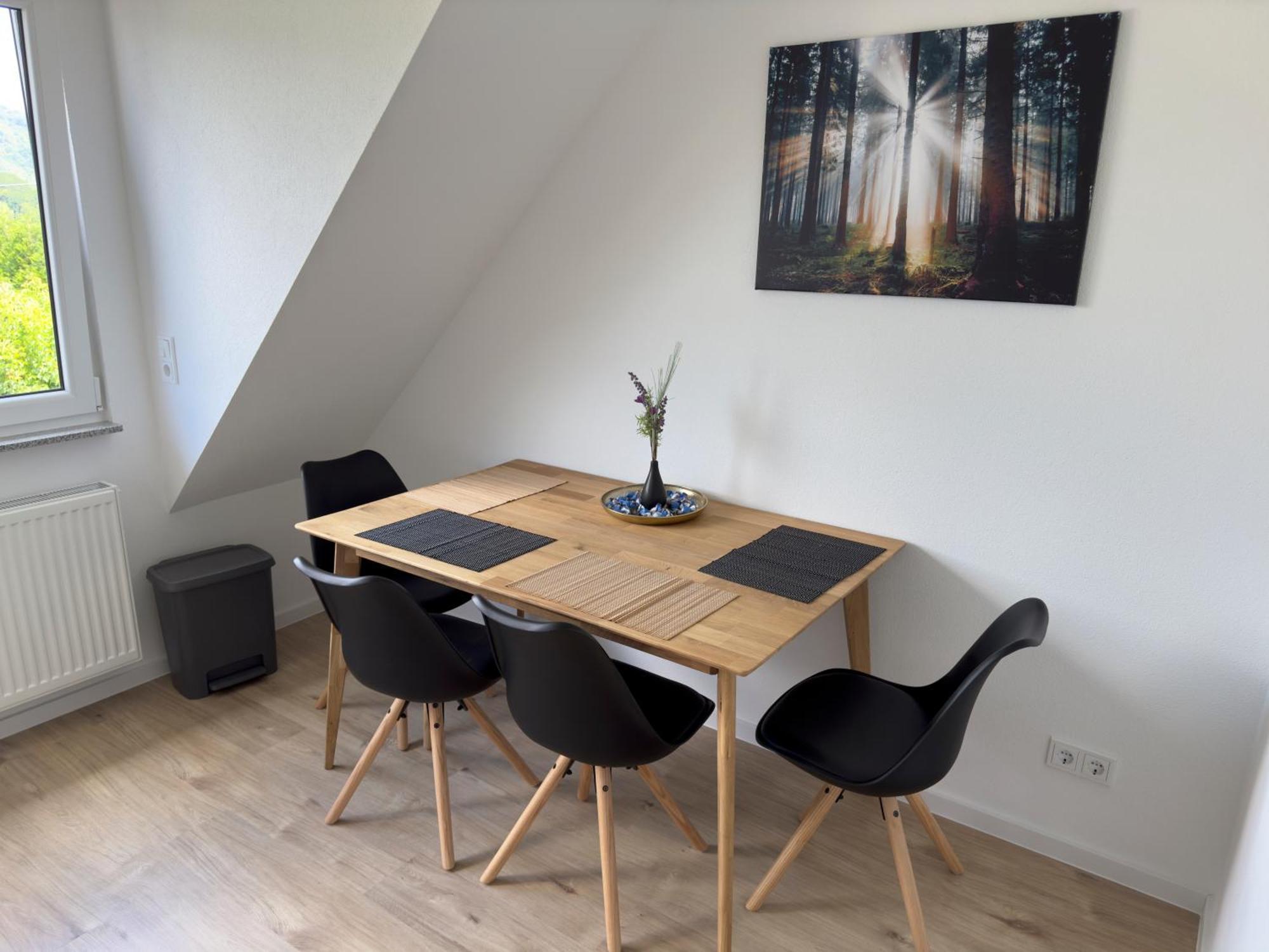 Quartier Ht13 Rheinblick Apartment Кобленц Екстериор снимка