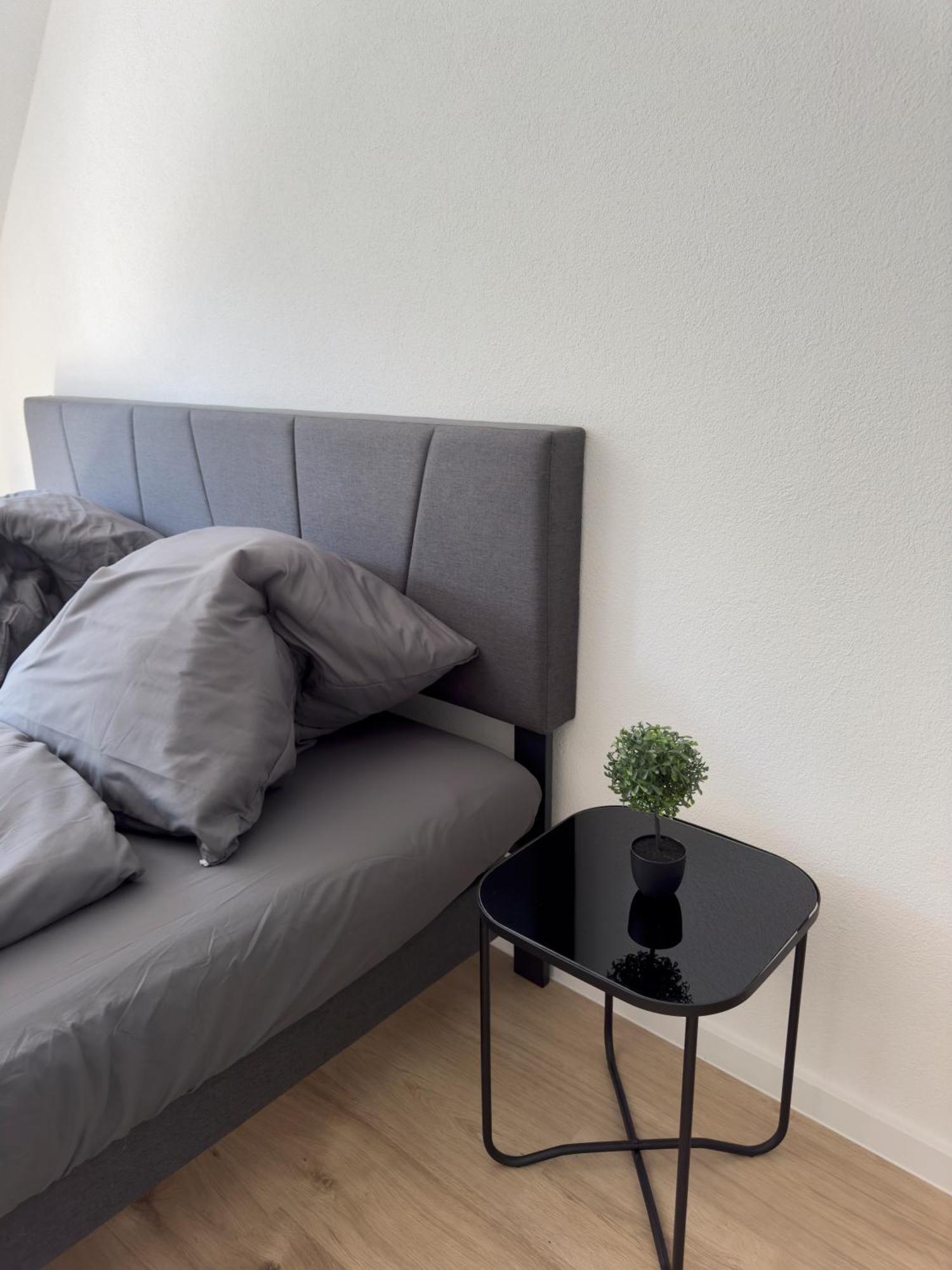 Quartier Ht13 Rheinblick Apartment Кобленц Екстериор снимка